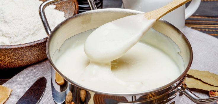 bechamel