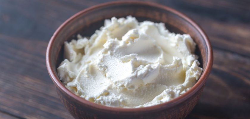 mascarpone