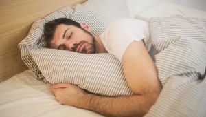 sommeil profond