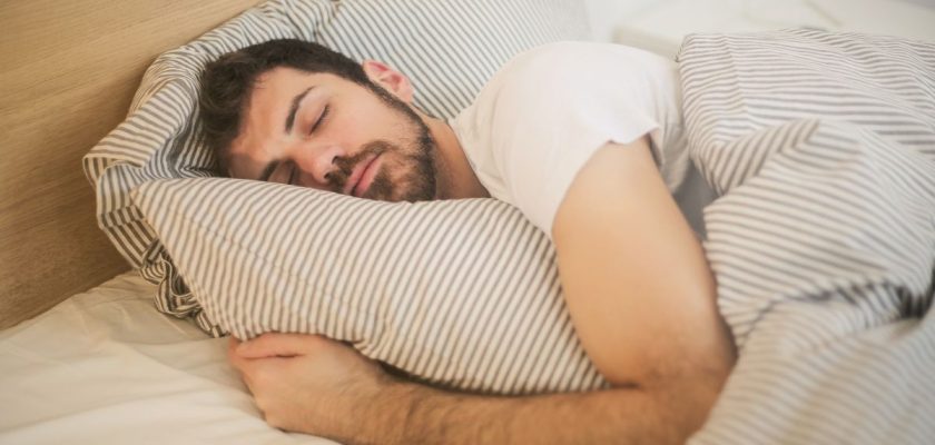sommeil profond