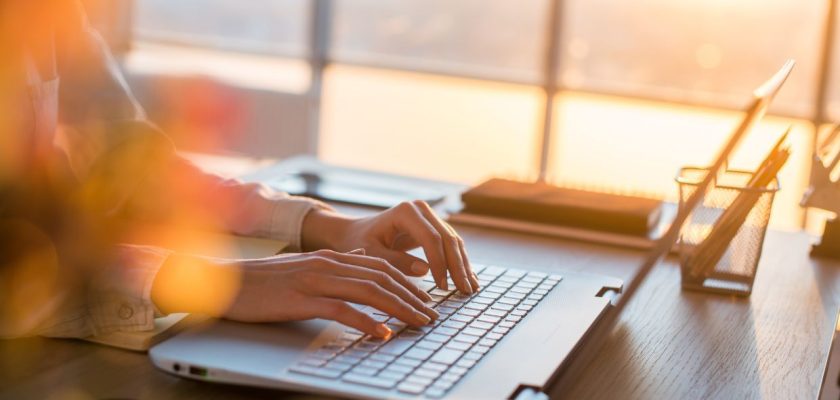 équipement internet entreprise
