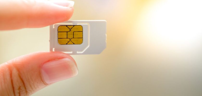 carte sim virtuelle