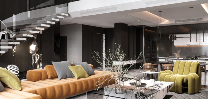 tendance déco