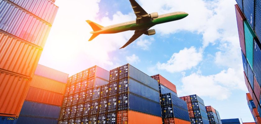 transport et logistique