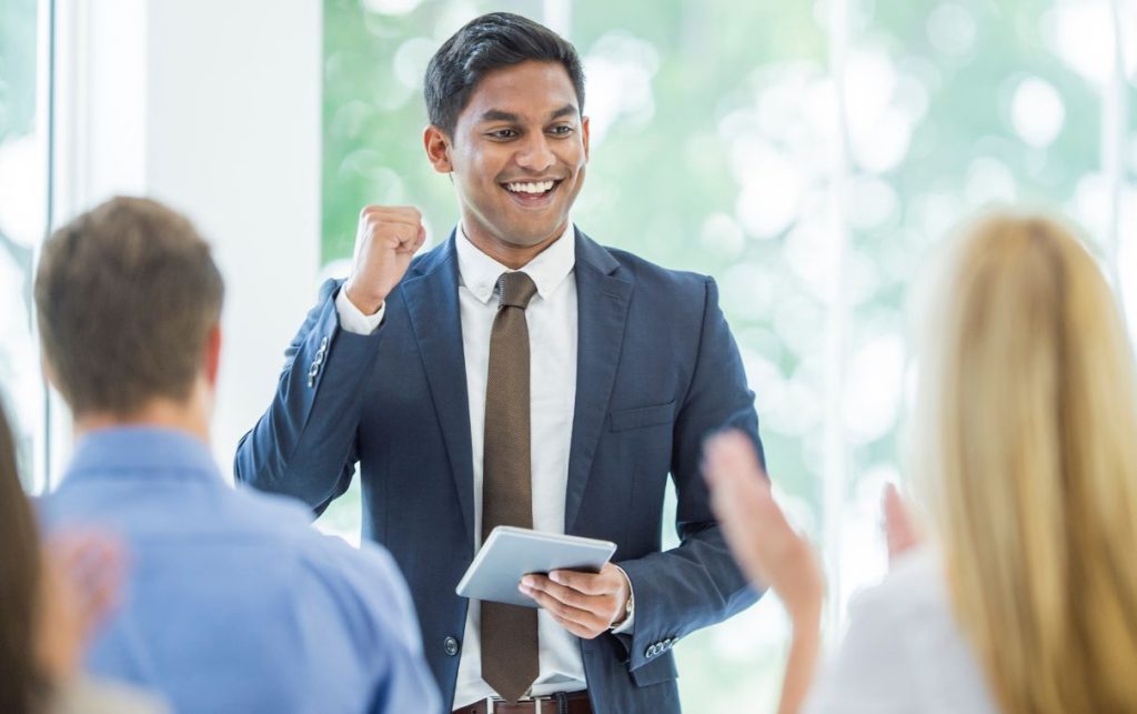 retrouver motivation travail