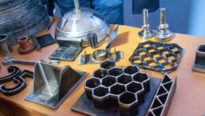 Fabrication additive