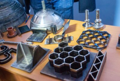 Fabrication additive