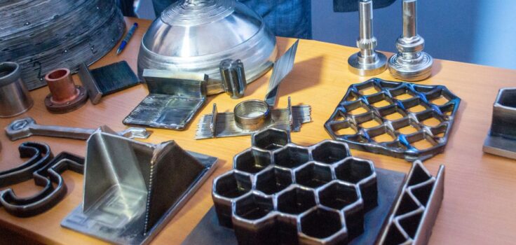 Fabrication additive