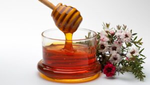 Miel de Manuka
