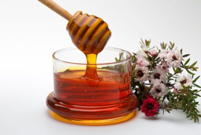 Miel de Manuka