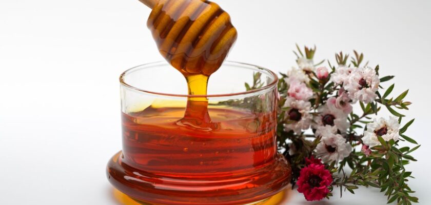 Miel de Manuka