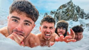 la compagnie jackass francais grenoble