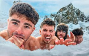 la compagnie jackass francais grenoble