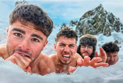 la compagnie jackass francais grenoble