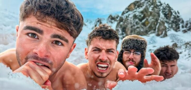 la compagnie jackass francais grenoble