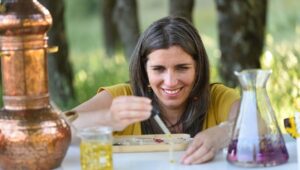 naturopathe