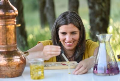 naturopathe