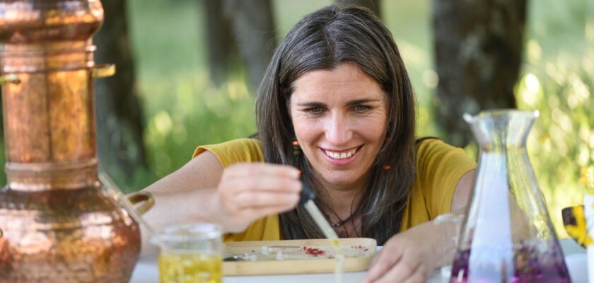 naturopathe