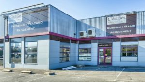 enseigne creations interieur