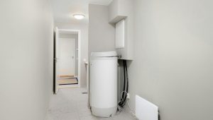 Chauffe-eau thermodynamique