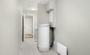 Chauffe-eau thermodynamique